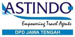 Logo Astindo Jawa Tengah