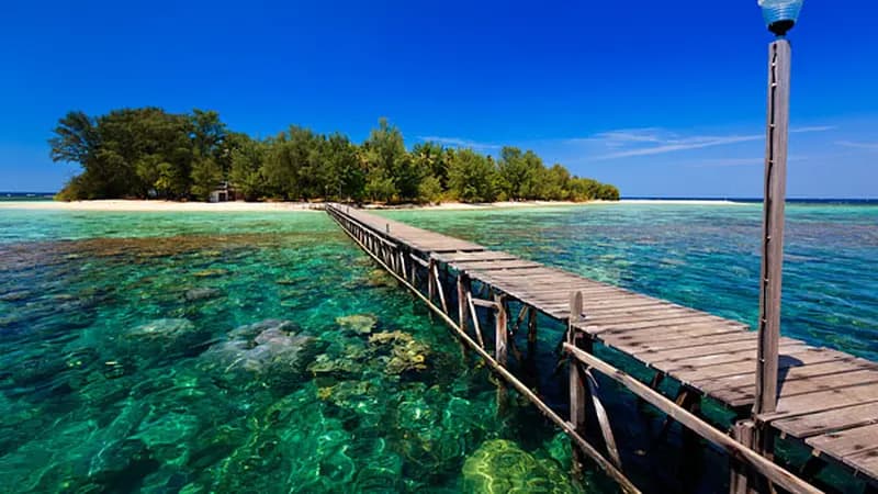 Gambar blog: 5 Destinasi Wajib Dikunjungi di Karimunjawa