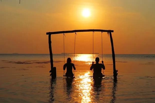 Eksplorasi Pulau Karimunjawa yang Eksotis