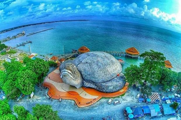 Paket Liburan Karimunjawa