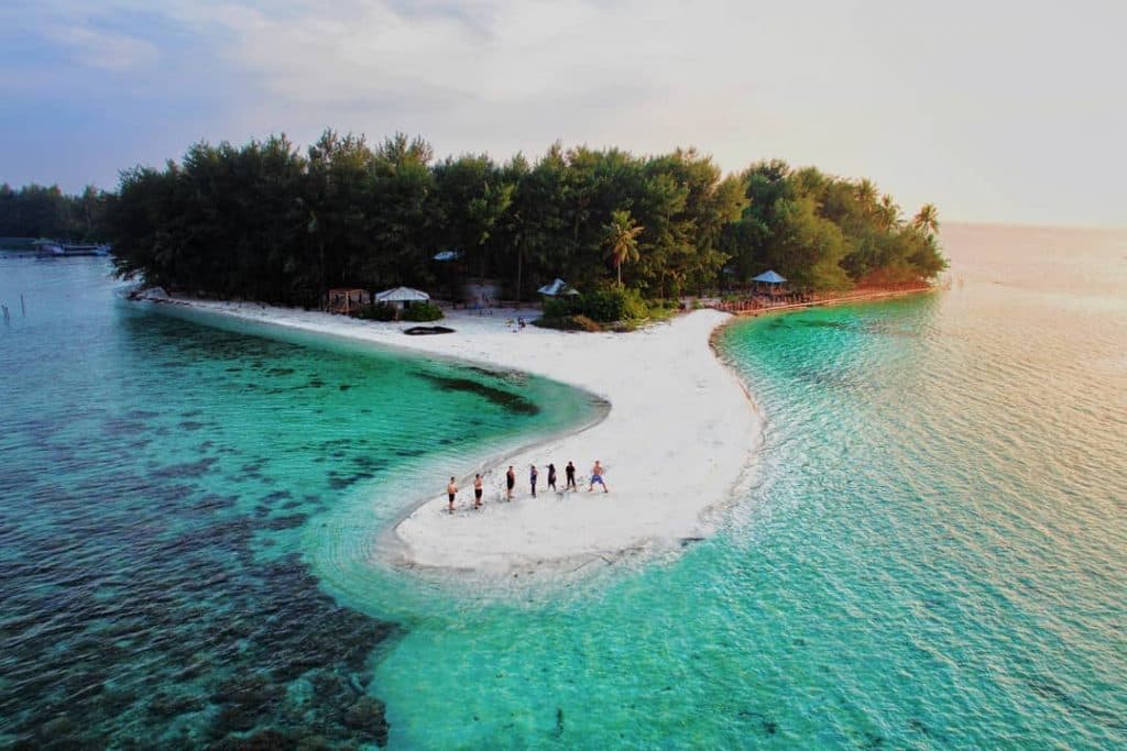 Paket Wisata Karimunjawa