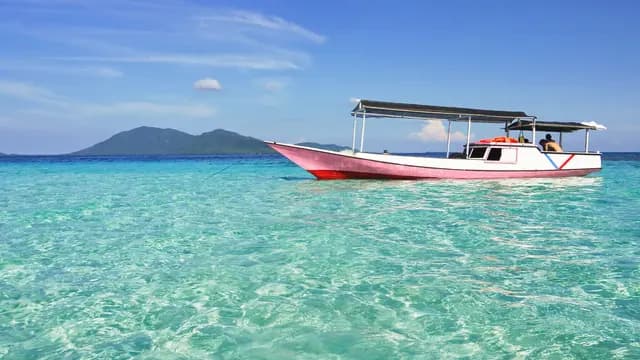 Gambar blog: Menjelajahi Keindahan Karimunjawa